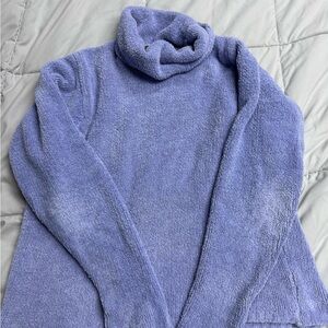 Columbia Turtleneck Sweater